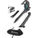 Aspiro souffleur Set PowerJet 40-Li