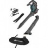 Aspiro souffleur Set PowerJet 40-Li