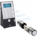 Serrure de porte sans fil set secuENTRY easy 5601 PIN