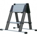 Echelle telescopique combiné 3,00m EZSTEP