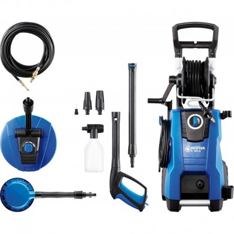 Nettoyeur HP E 145.4-9 PAD X-tra