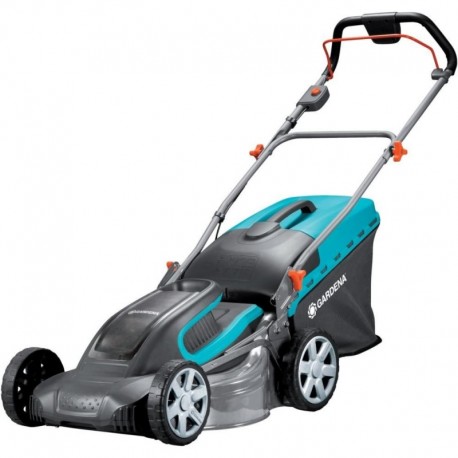 Tondeuse batterie PowerMax Li-40/41 sans batterie