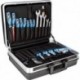 Assortiemnt outils 74 Pièces . + Coffret Gedore