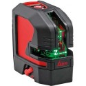 Laser ligneur L2P5G en coffret Leica
