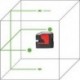Laser ligneur L2P5G en coffret Leica