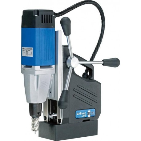 Unité de perçage magnétique MABasic 200, 230 V BDS
