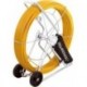 Tire cable Set 60m Katimex