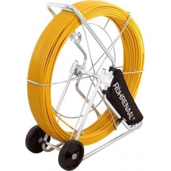 Tire cable Set 80m Katimex