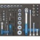 Assortiemnt outils 190 Pièces .