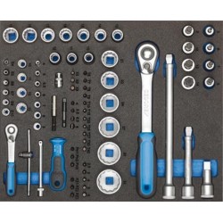 Assortiemnt outils 190 Pièces .