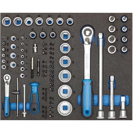 Assortiemnt outils 190 Pièces .