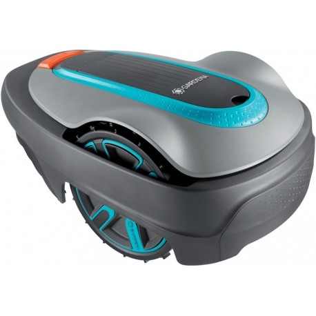 Robot de tonte SILENO city 500