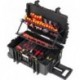 Coffret outils électricien 115 Pièces . XXL Wiha