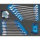 Assortiemnt outils 308 Pièces .