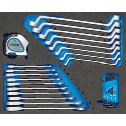 Assortiemnt outils 308 Pièces .