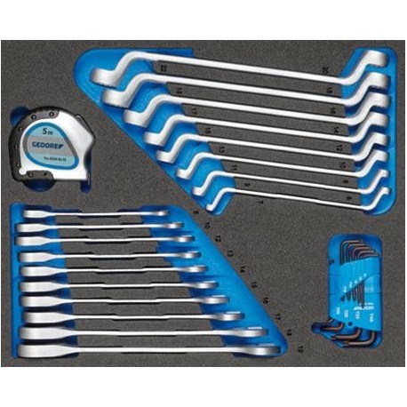 Assortiemnt outils 308 Pièces .
