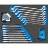 Assortiemnt outils 308 Pièces .