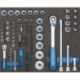 Assortiemnt outils 308 Pièces .