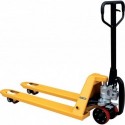 Transpalette 2000 Kg jaune 1150, (Par 6)