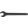 Clé plate simple, Cote s/plats : 19 mm, Long. 170 mm