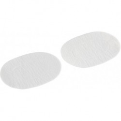 Absorbeurs de sueur Peltor HY100A, a 100 Paar