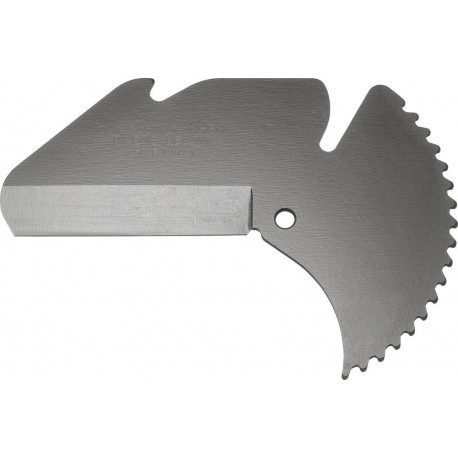 Lame de rechange pour cisaille à plastique 3-63mm RIDGID