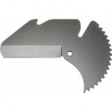 Lame de rechange pour cisaille à plastique 3-63mm RIDGID