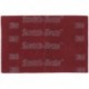 PAD abrasif CF-HP PRO 115x228mm S uf gris 3M