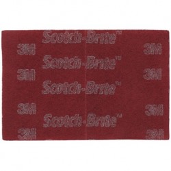 PAD abrasif CF-HP PRO 115x228mm S uf gris 3M