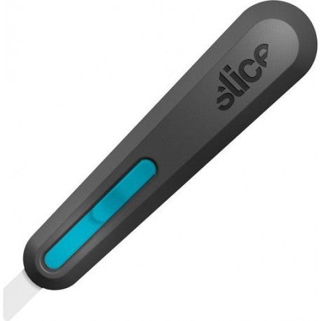 Couteau scalpel Smart bleu