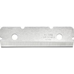 Lame de rechange pour cisaille à plastique 3-42mm RIDGID