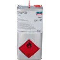 Acétone 6L boite E-COLL(Par 4)