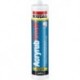 Acrylique Pro-W Premium- Acryl 310ml, marron SOUDAL