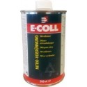 Diluant 500ml E-COLL (Par 24)