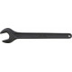 Clé plate simple, Cote s/plats : 100* mm, Long. 847 mm
