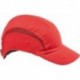 Casquette pour B.3Classic   Standard, rouge