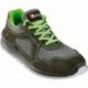 Chaussures basses Alviss S1P, T.40,citron, FORTIS