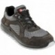 Chaussures basses Gunnar S1P, T.45,gris, FORTIS