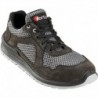 Chaussures basses Gunnar S1P, T.46,gris, FORTIS