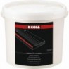 Colle à bois D3 résist. eau 2kg E-COLL