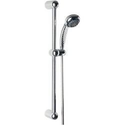 Colonne de douche chromé