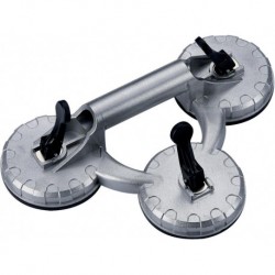 Disque de rechange       pour ventouse levage 35kg