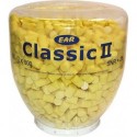 Distributeur E.A.R. Soft jaune (500 paires)