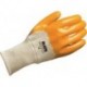 Gants Titanlite 397,  T. 10, jaune (Par 10)