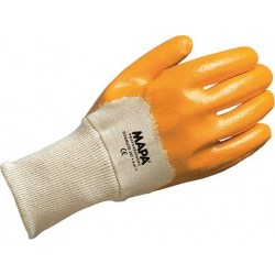 Gants Titanlite 397,  T. 7, jaune (Par 10)