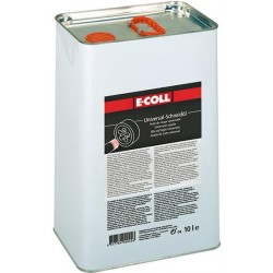 Huile de coupe           universelle 10l E-COLL