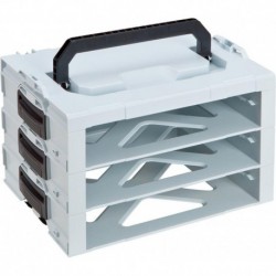 i-BOXX Rack              3 blocs vide