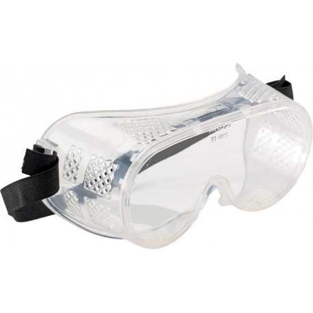 Lunettes masque Merkur FORTIS