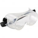 Lunettes masque Merkur FORTIS