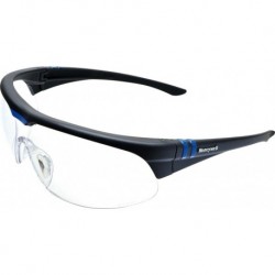 Lunettes Millennia 2G,   trans., antichoc/antiray.